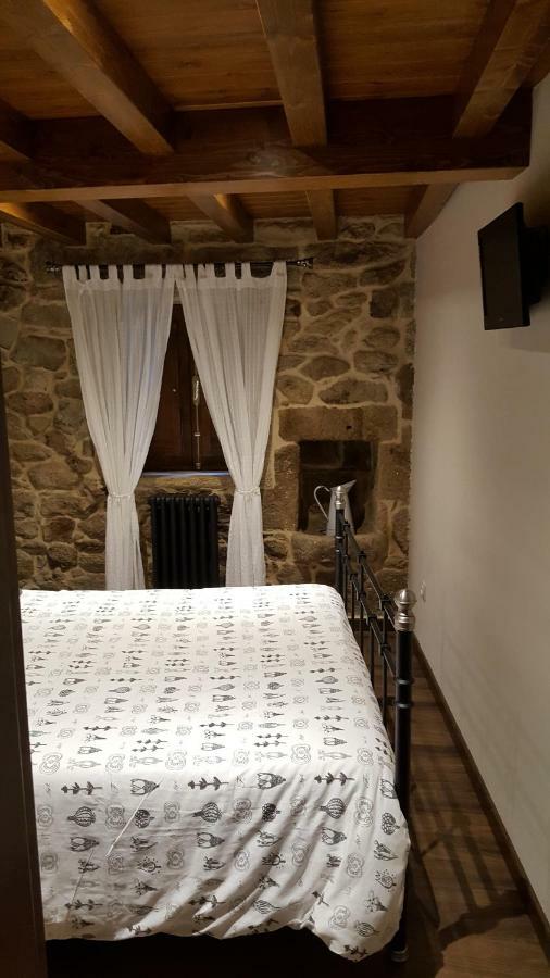 فيلا Casa Do Pazo كومبارو المظهر الخارجي الصورة