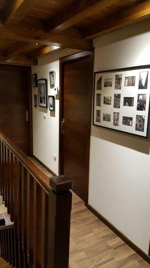 فيلا Casa Do Pazo كومبارو المظهر الخارجي الصورة