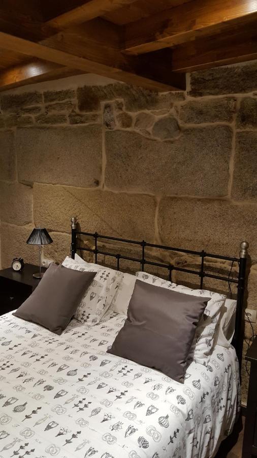 فيلا Casa Do Pazo كومبارو المظهر الخارجي الصورة
